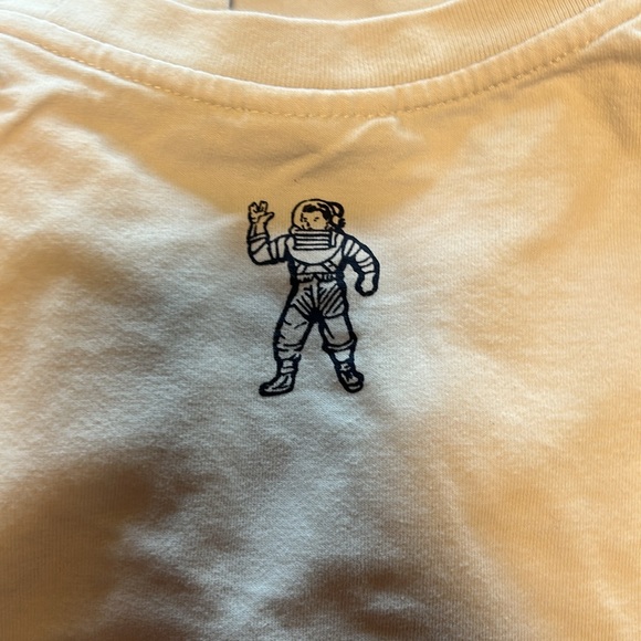 BBC t-shirt. Worn and washed- Used Small - Picture 5 of 5
